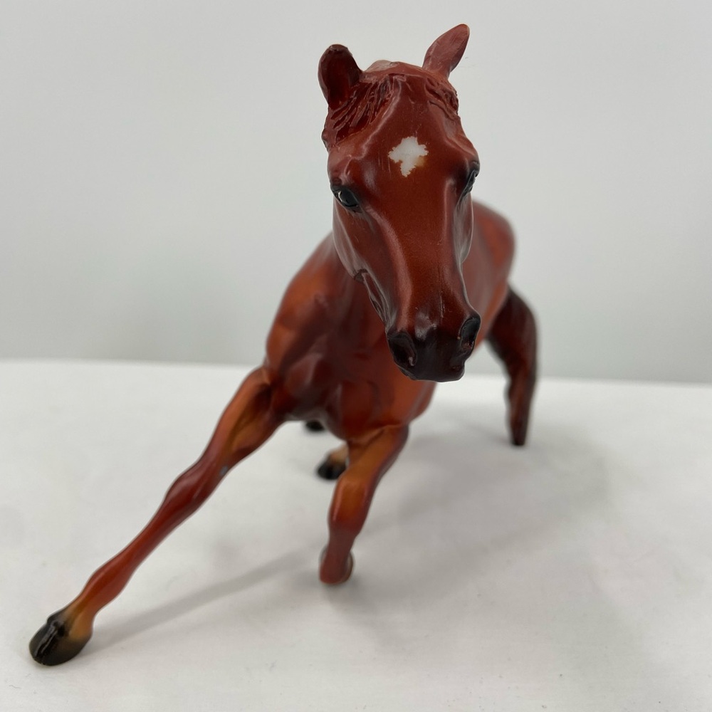 Breyer Horse Model Flicka Classic series Retired 2006